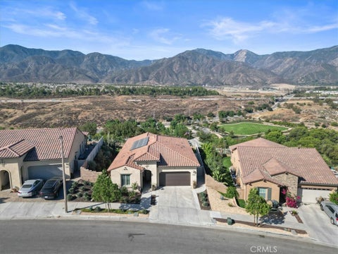 Photo of 24525 Sunset Vista DR, Corona, CA 92883 (MLS # DW26168867)