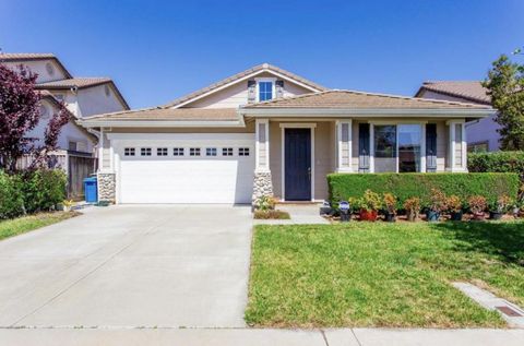 Photo of 1037 Stone Street, Union City, CA 94587 (MLS # ML82046556)
