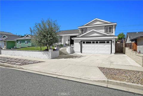 Photo of 925 Gehrig Avenue, Placentia, CA 92870 (MLS # IG26076623)