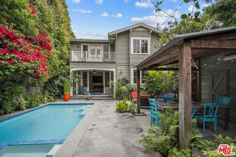 813 Crestmoore Place Venice CA 90291