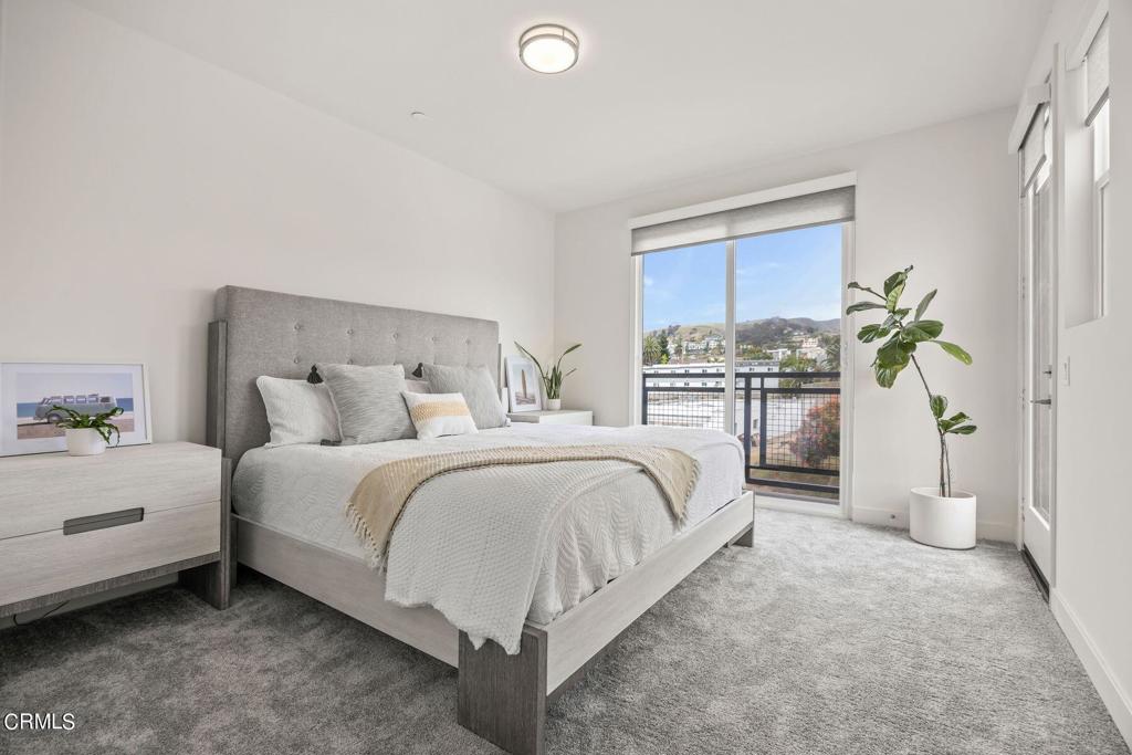 Ventura: Other - Residential Lease