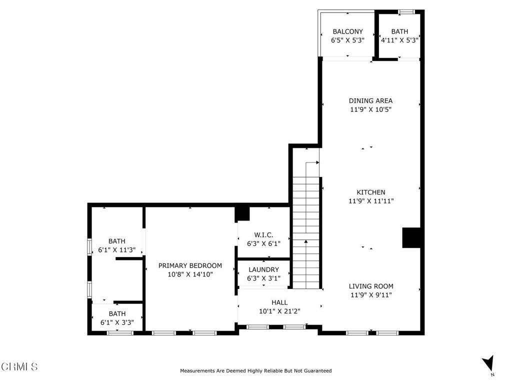 Ventura: Other - Residential Lease