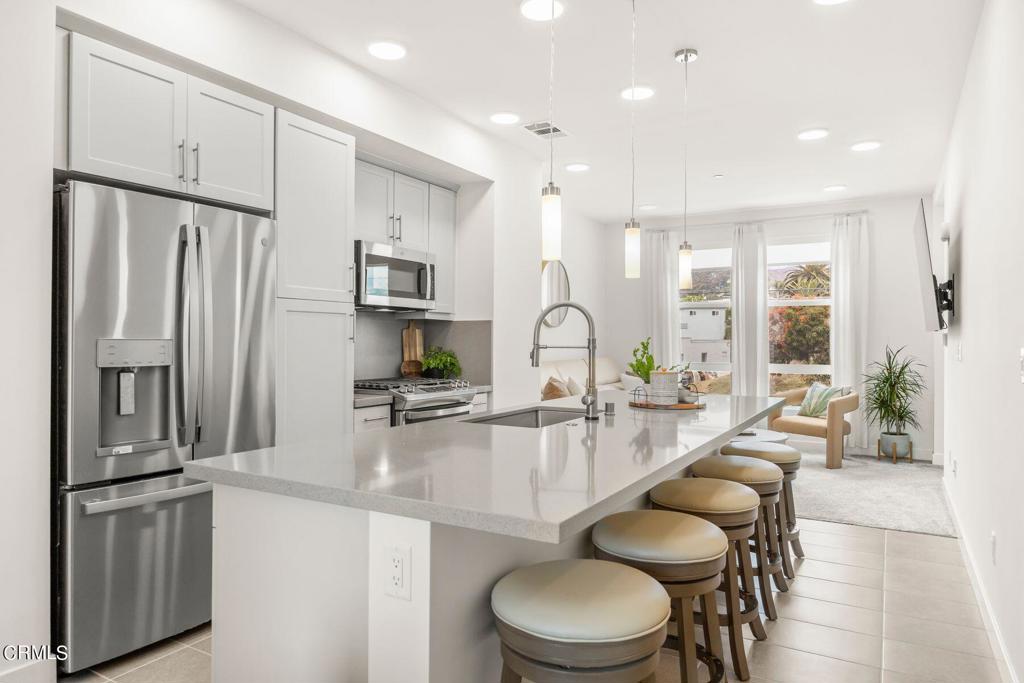 Ventura: Other - Residential Lease