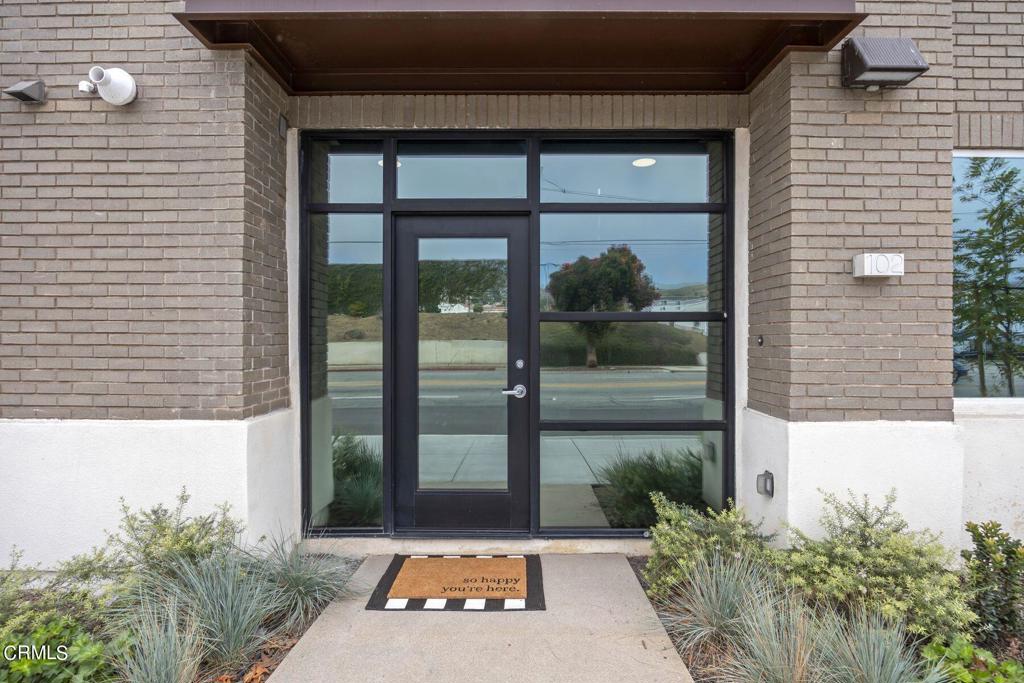 Ventura: Other - Residential Lease