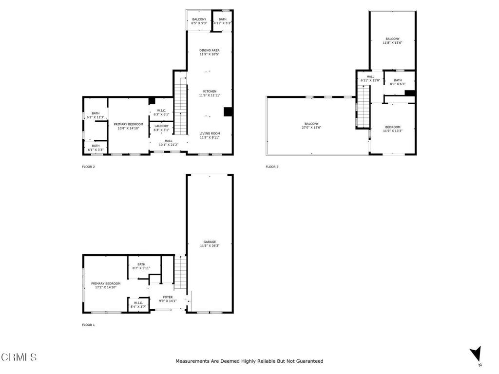 Ventura: Other - Residential Lease
