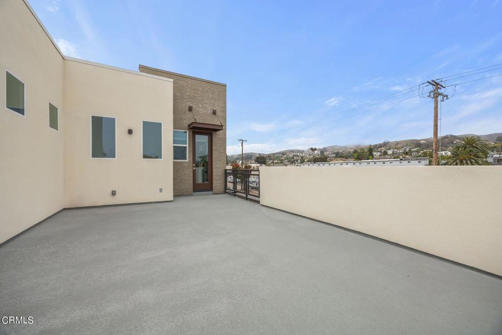 Ventura: Other - Residential Lease