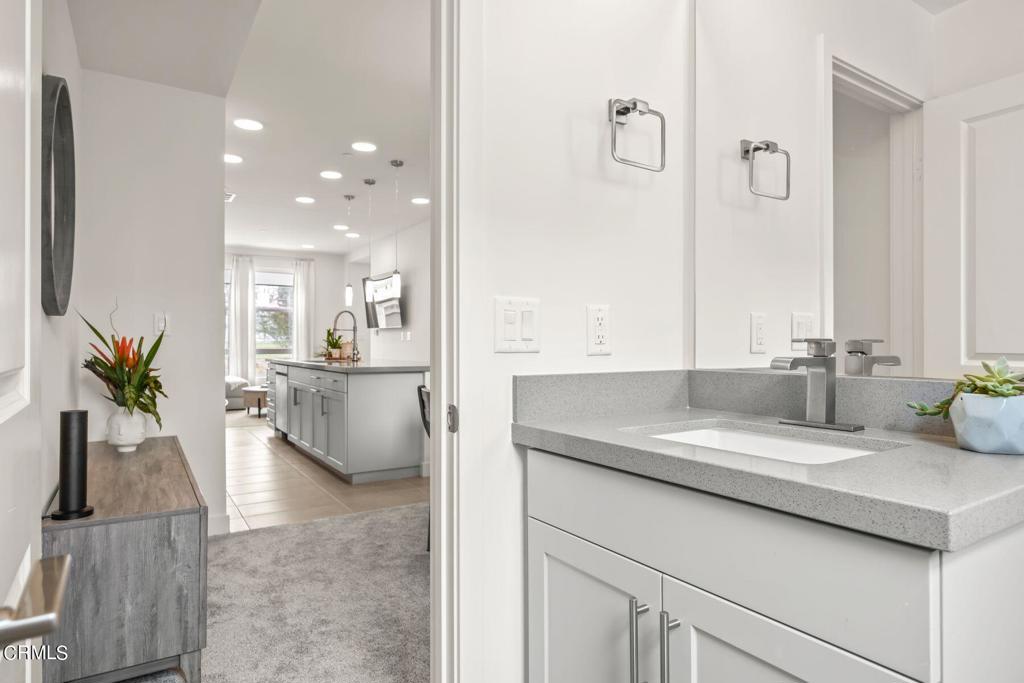 Ventura: Other - Residential Lease