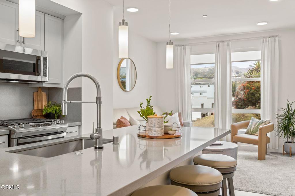 Ventura: Other - Residential Lease