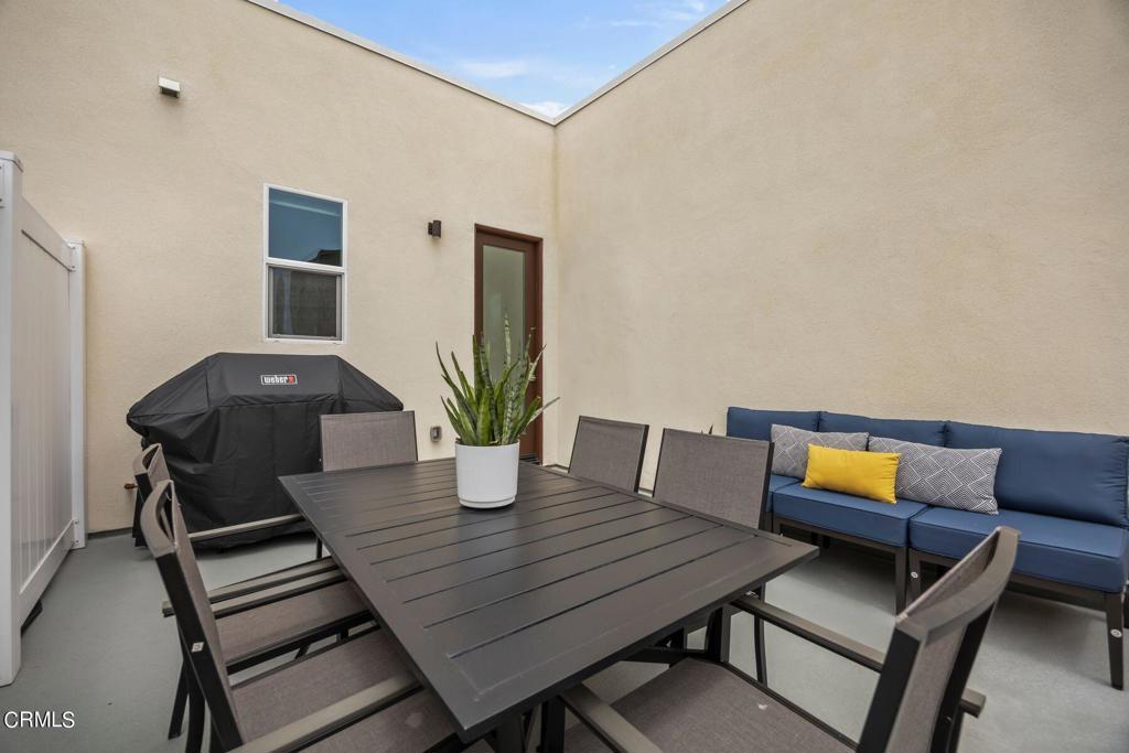 Ventura: Other - Residential Lease
