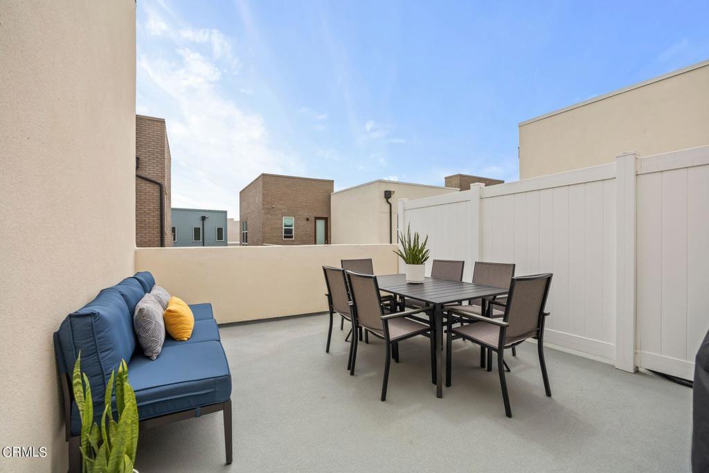 Ventura: Other - Residential Lease