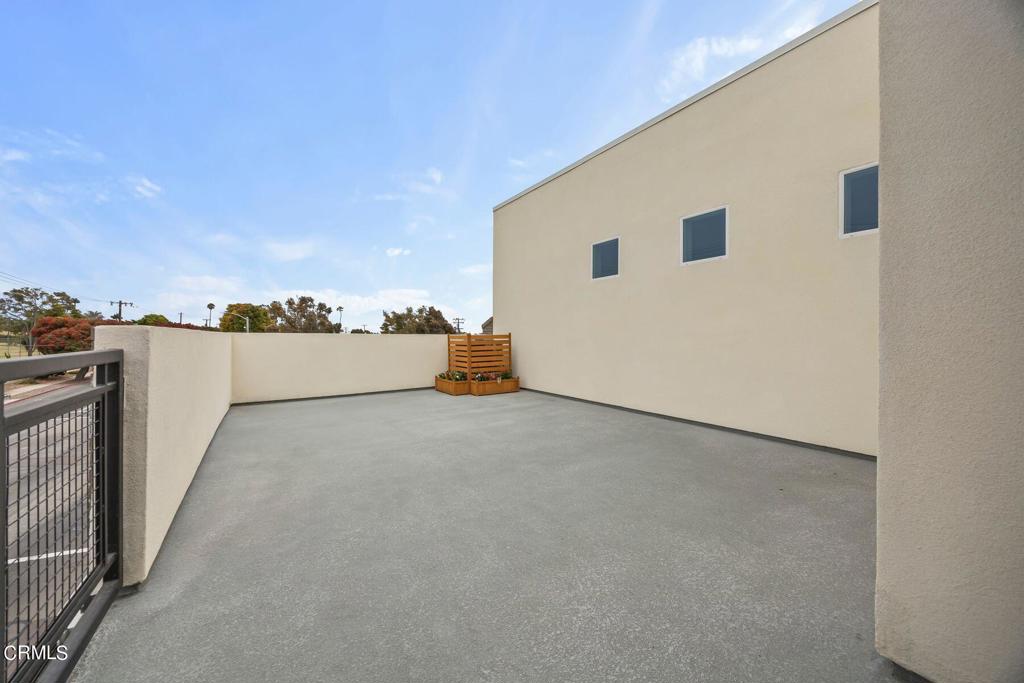 Ventura: Other - Residential Lease