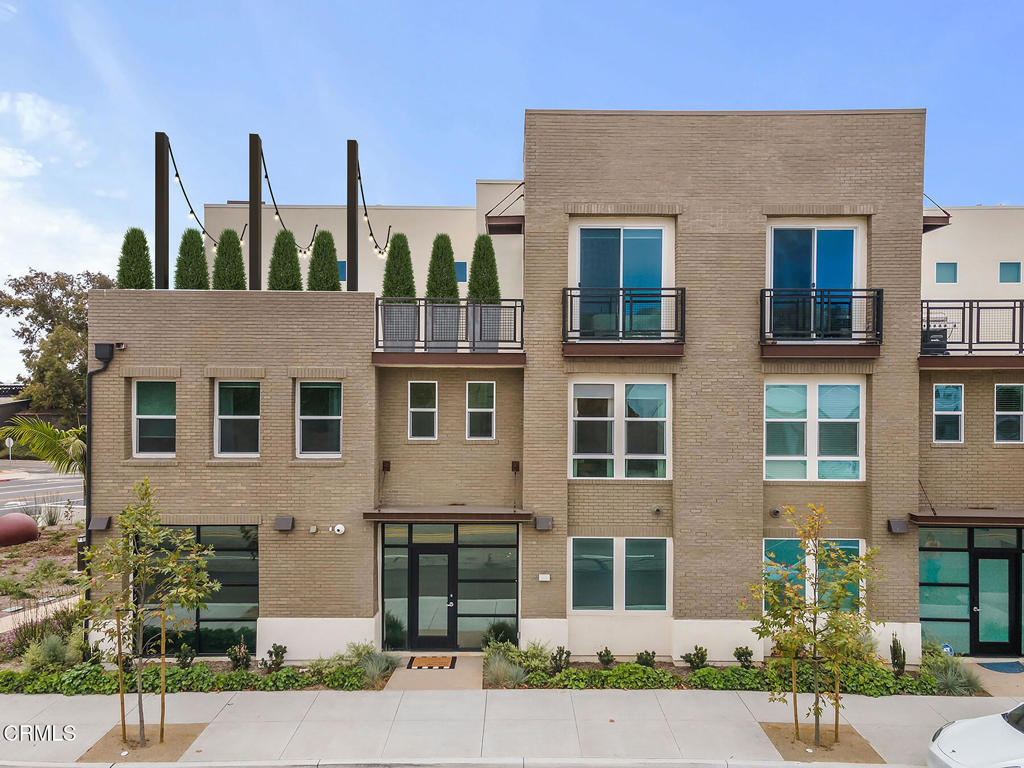 Ventura: Other - Residential Lease