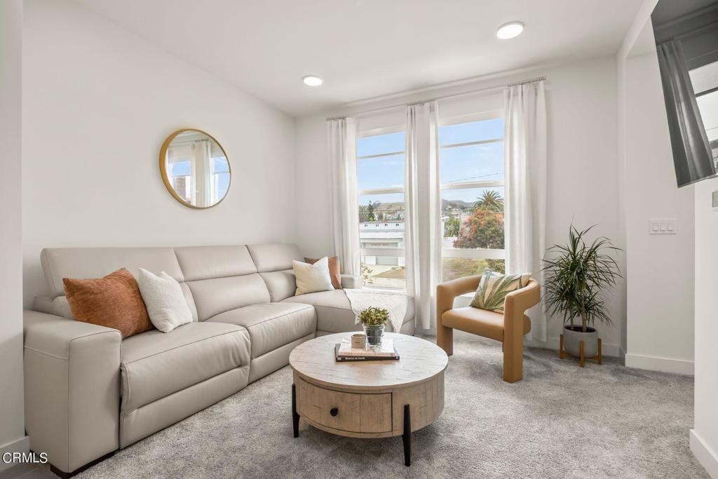 Ventura: Other - Residential Lease