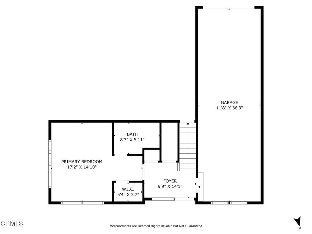 Ventura: Other - Residential Lease