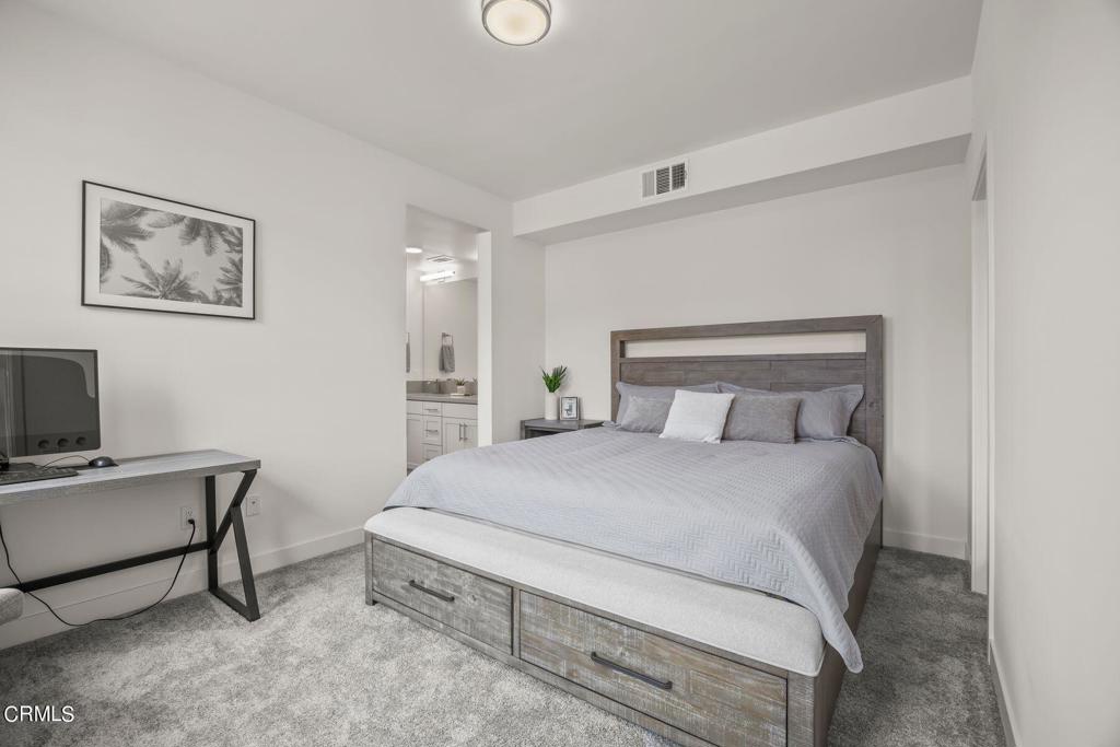 Ventura: Other - Residential Lease