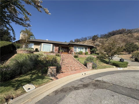 Photo of 2085 Kaia Lane, Sierra Madre, CA 91024 (MLS # AR26205922)