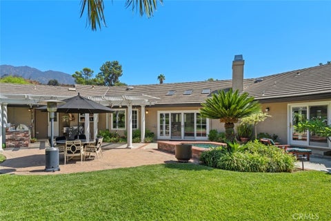 Photo of 2085 Kaia Lane, Sierra Madre, CA 91024 (MLS # AR26205922)
