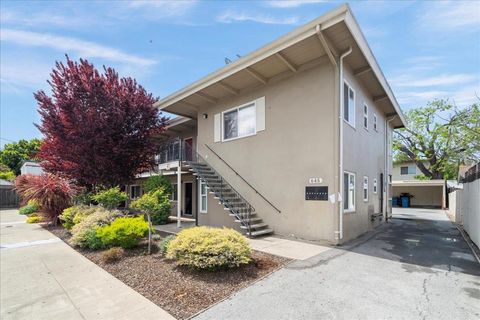 645 Elm Street Redwood City CA 94063