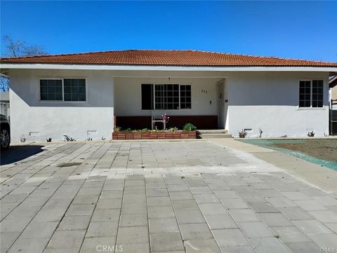 Photo of 973 Orange Avenue, Beaumont, CA 92223 (MLS # IV26103020)