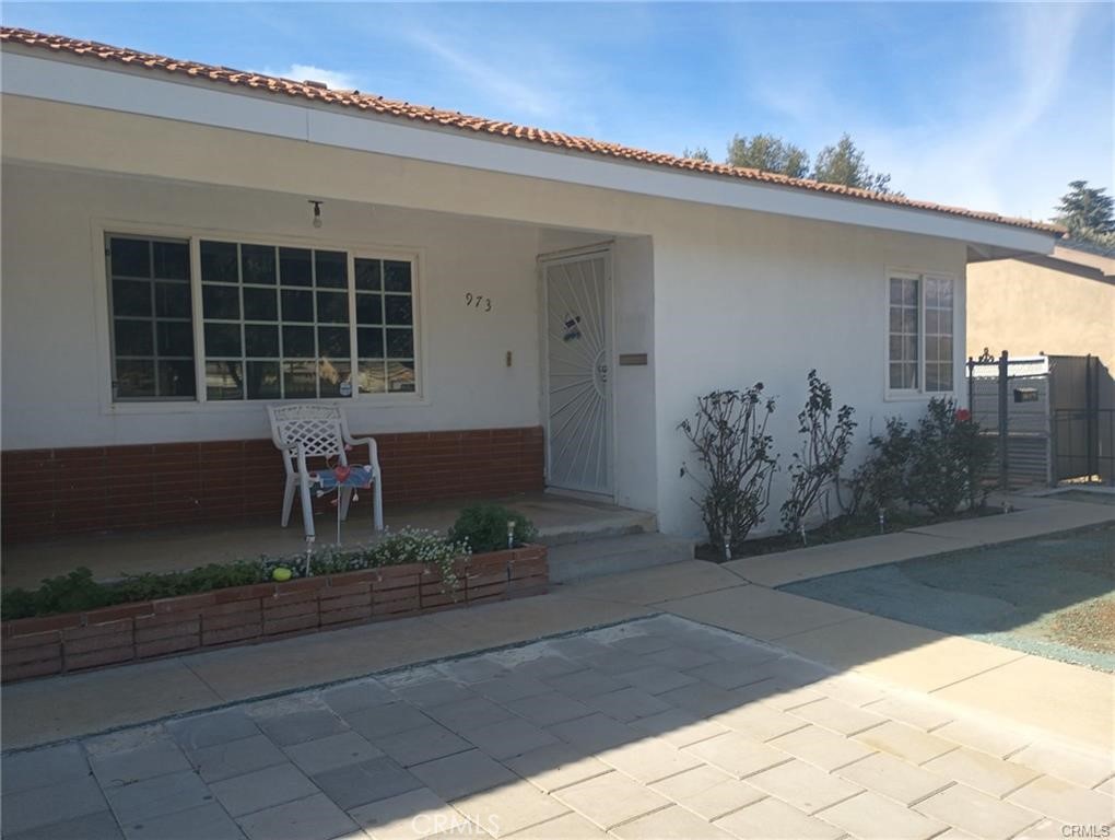 973 Orange Avenue