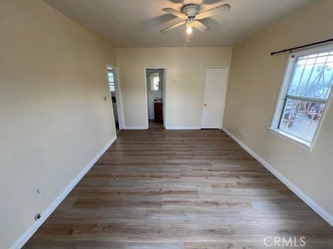 Photo of 1422 1/2 W 84th Place, Los Angeles, CA 90047 (MLS # SB26222119)