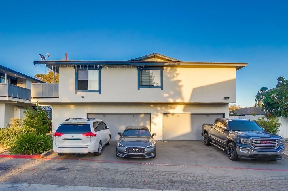 Oceanside - Residential