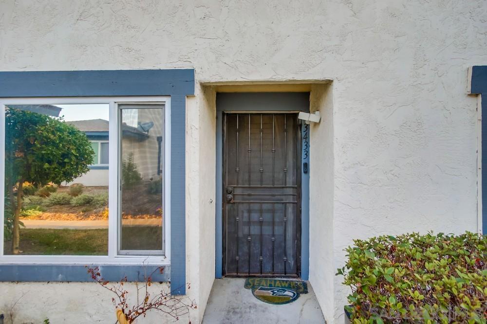 Oceanside - Residential