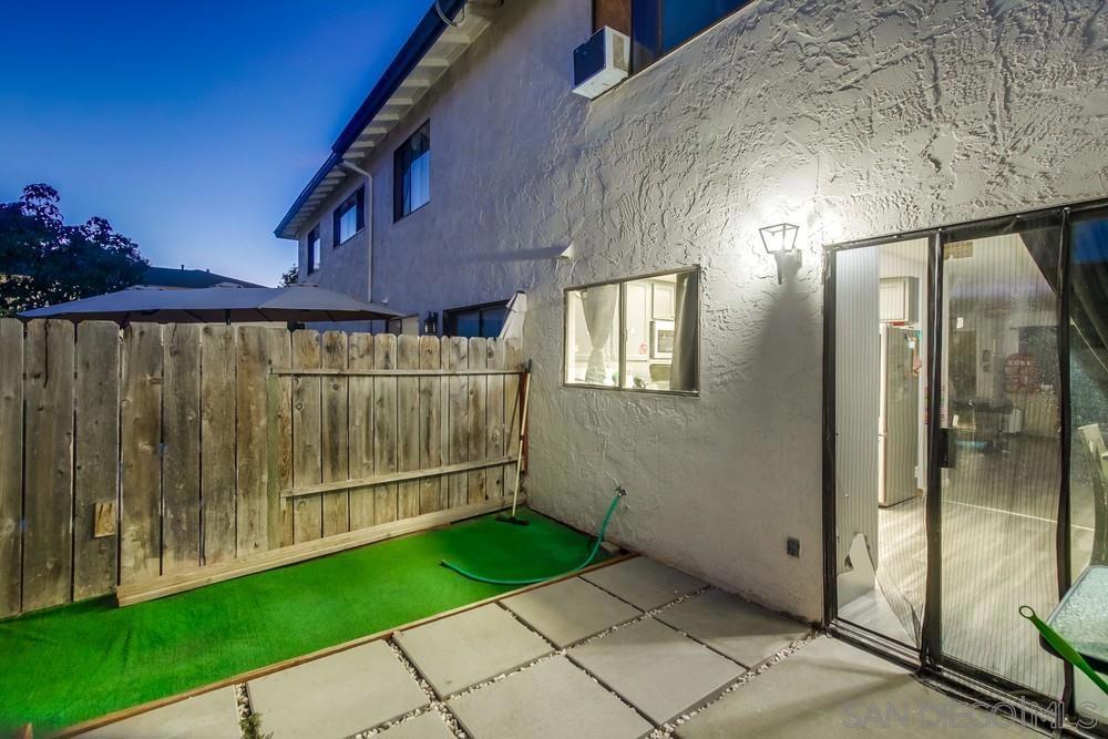 Oceanside - Residential