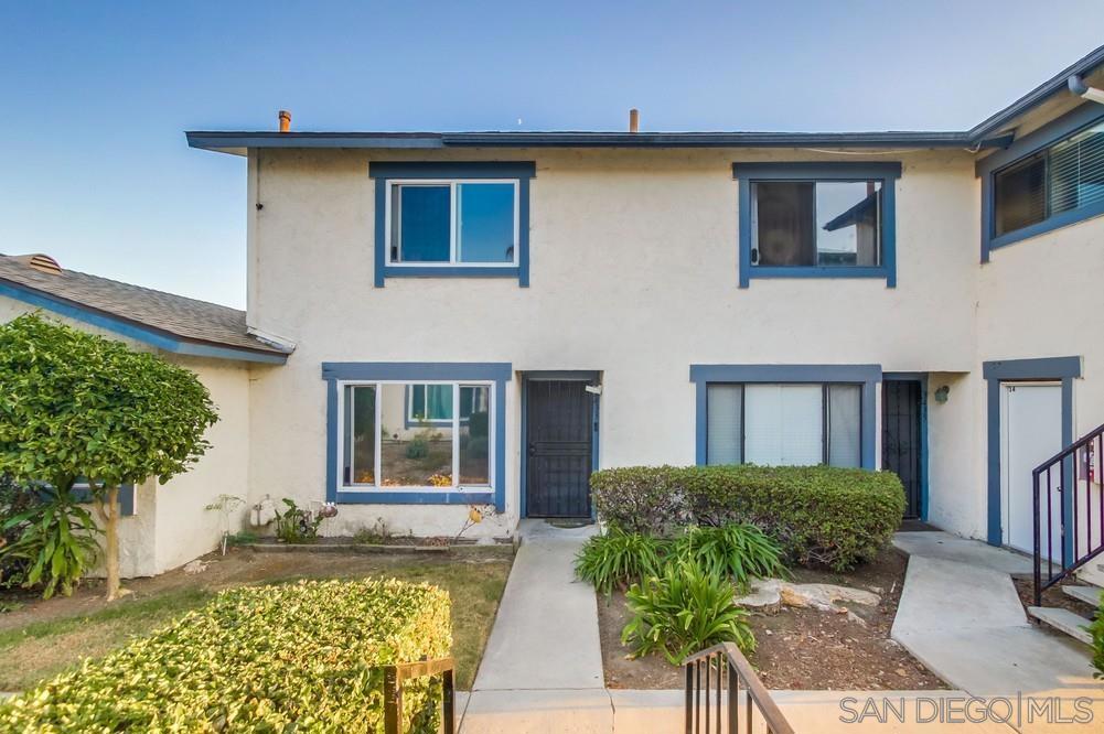 Oceanside - Residential