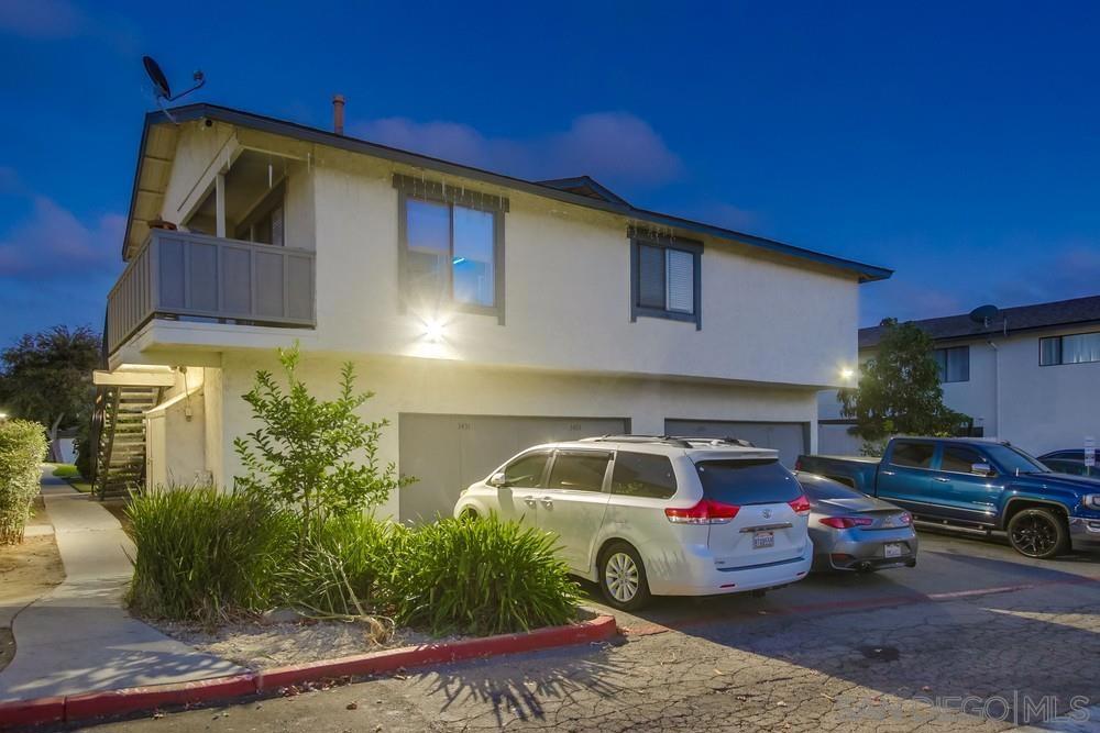 Oceanside - Residential