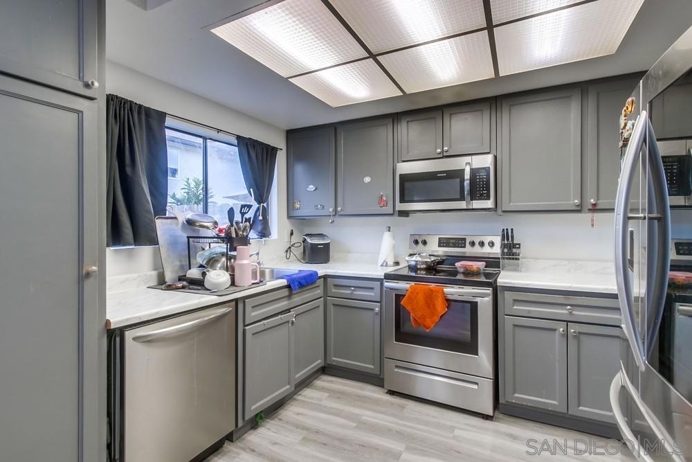 Oceanside - Residential