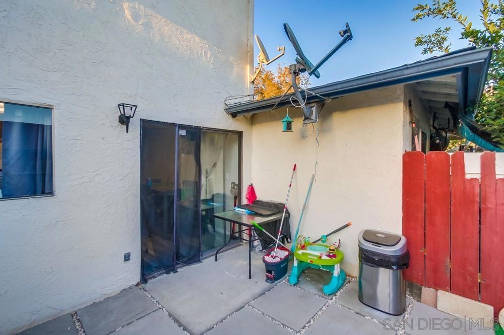 Oceanside - Residential