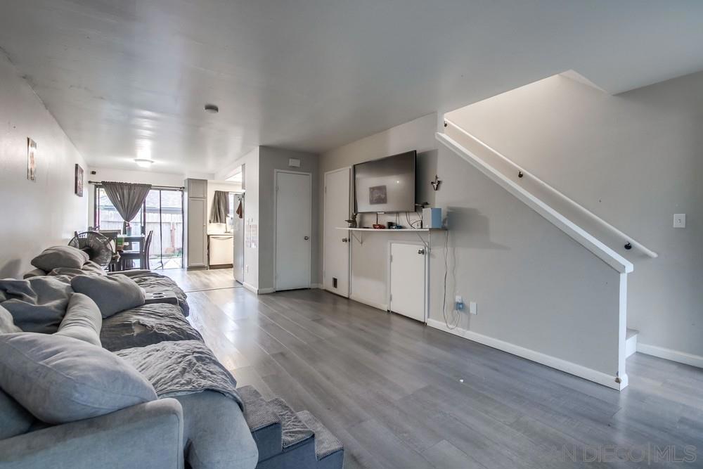 Oceanside - Residential