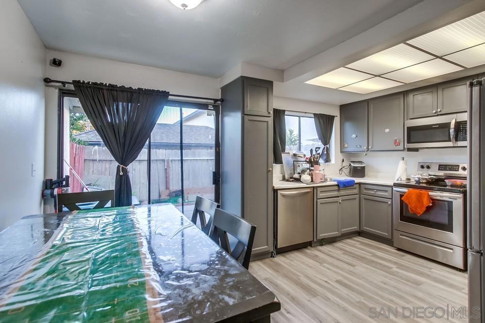 Oceanside - Residential