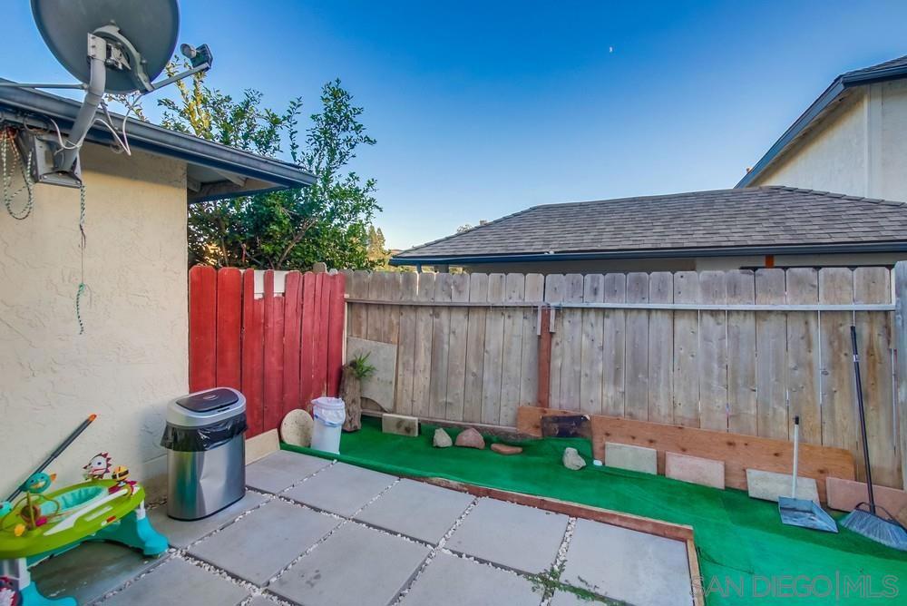 Oceanside - Residential