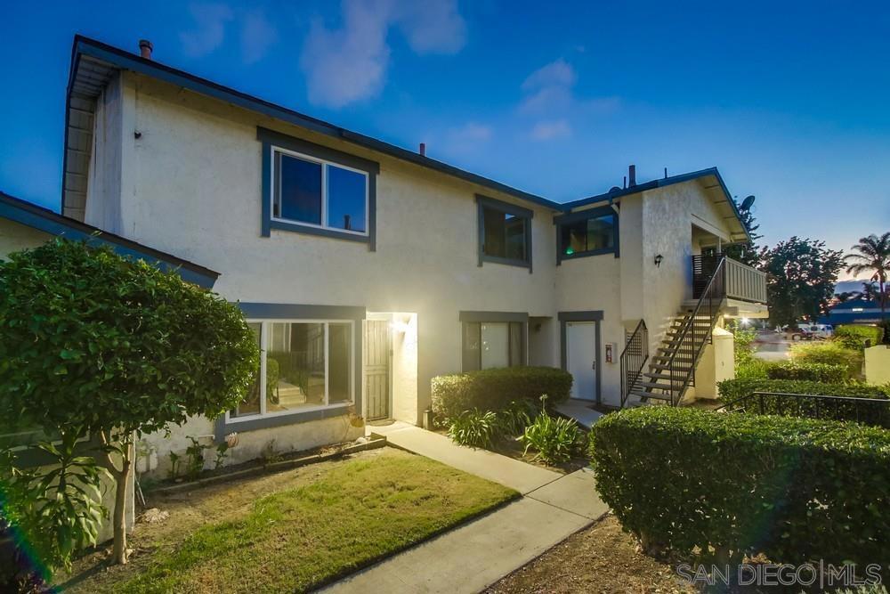 Oceanside - Residential