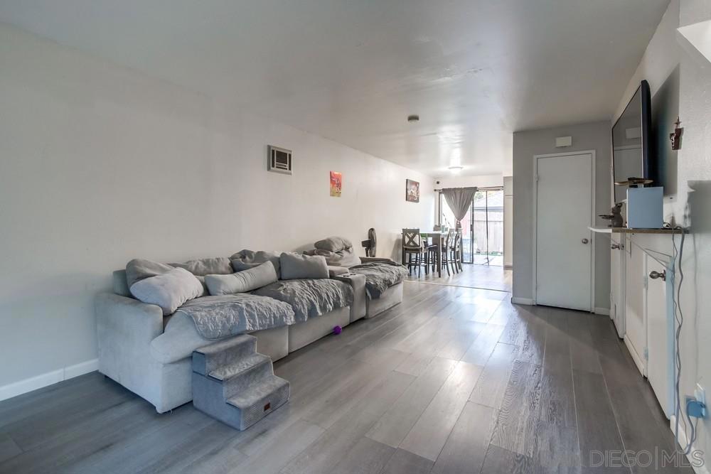 Oceanside - Residential
