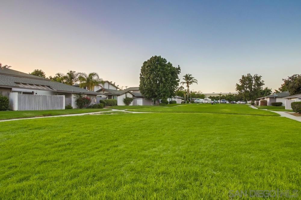 Oceanside - Residential