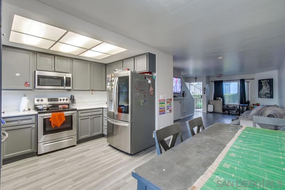 Oceanside - Residential