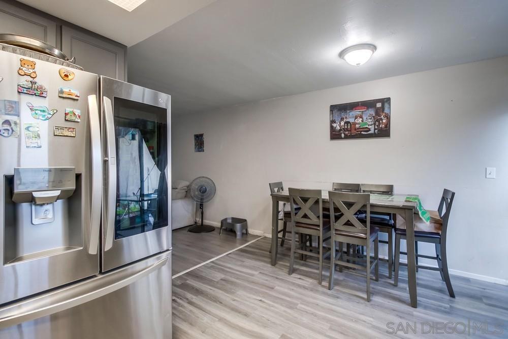 Oceanside - Residential