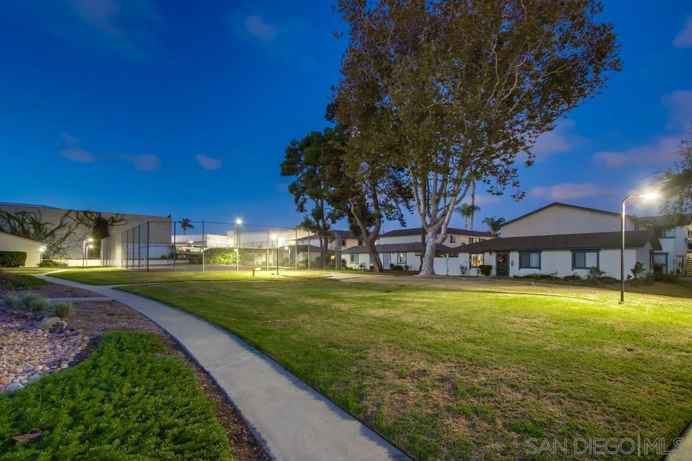 Oceanside - Residential