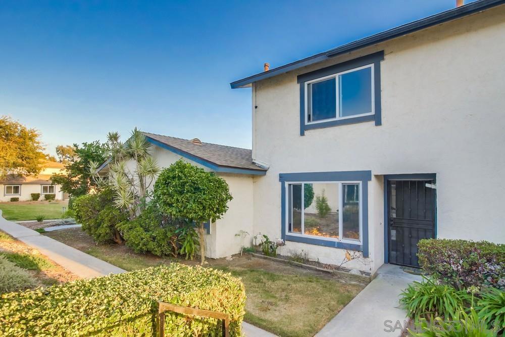 Oceanside - Residential