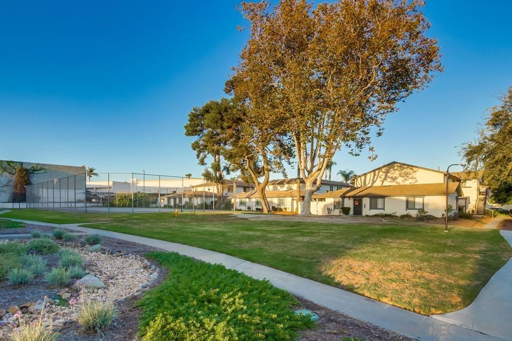 Oceanside - Residential