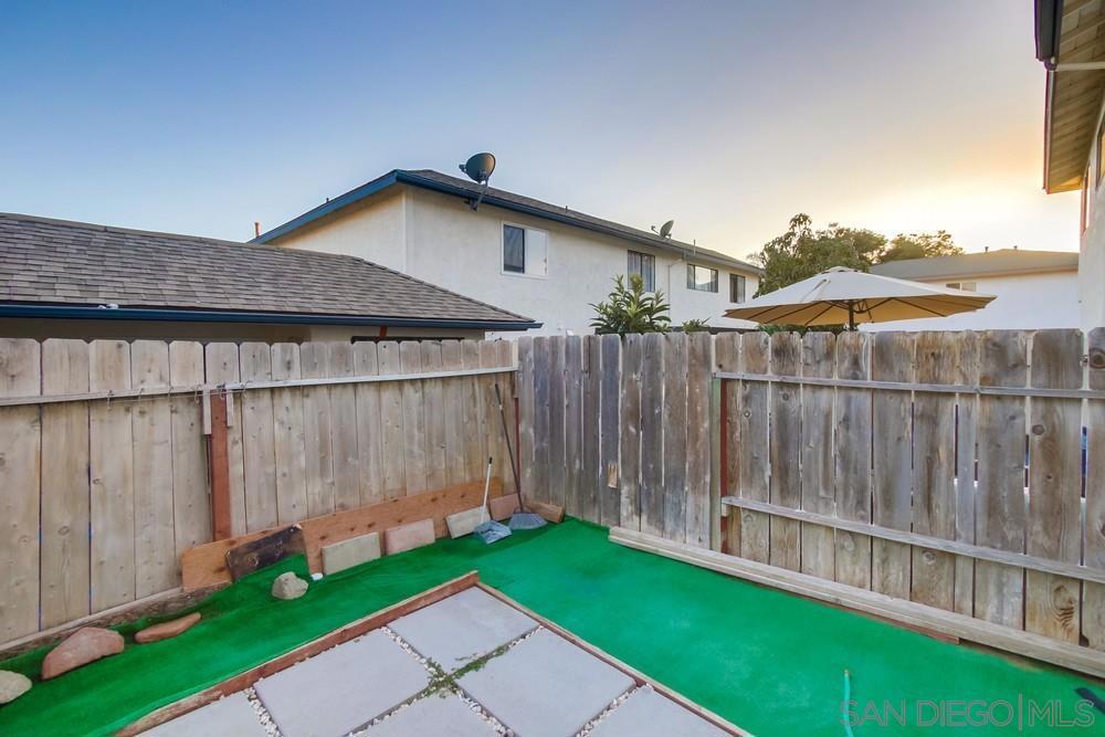 Oceanside - Residential