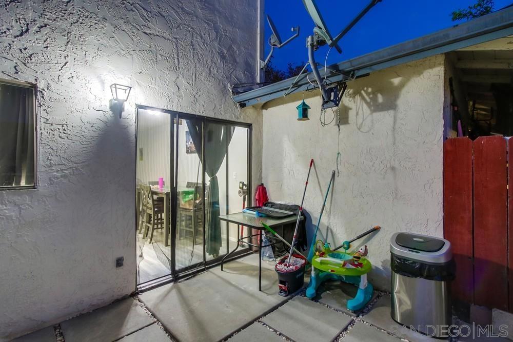 Oceanside - Residential