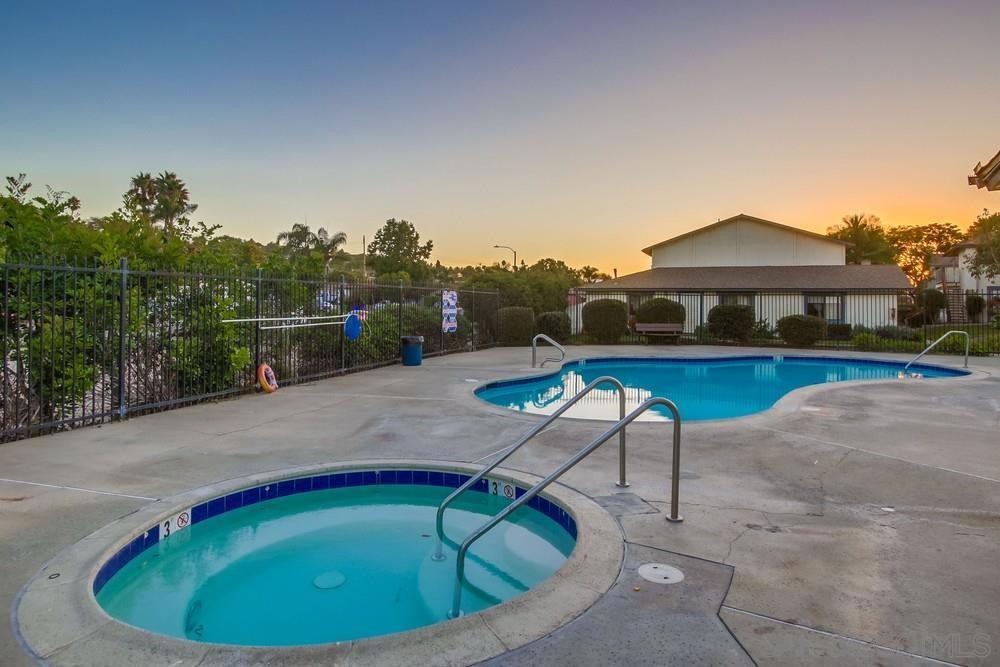 Oceanside - Residential