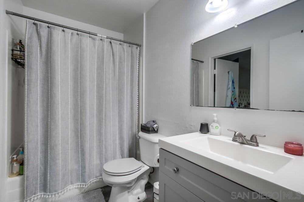 Oceanside - Residential