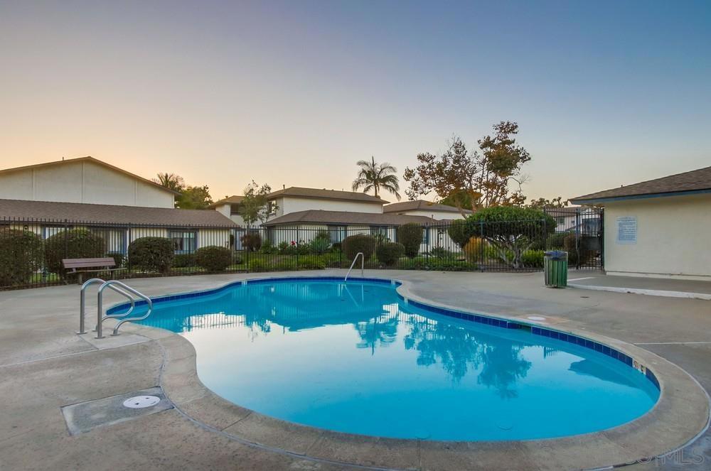 Oceanside - Residential