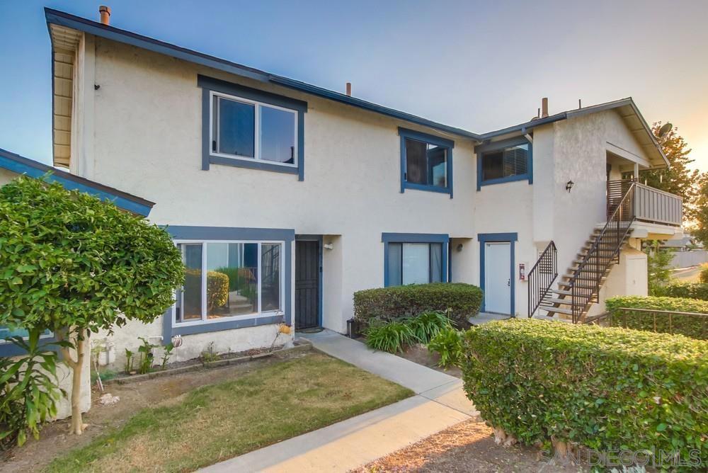 Oceanside - Residential