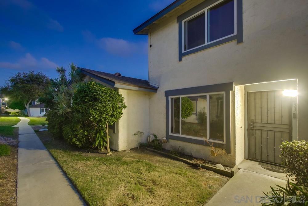 Oceanside - Residential